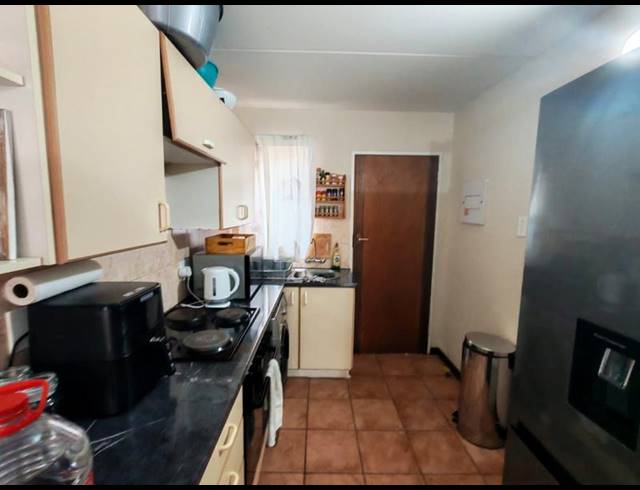 2 BEDROOM PROPERTY TO RENT IN HIGHVELD